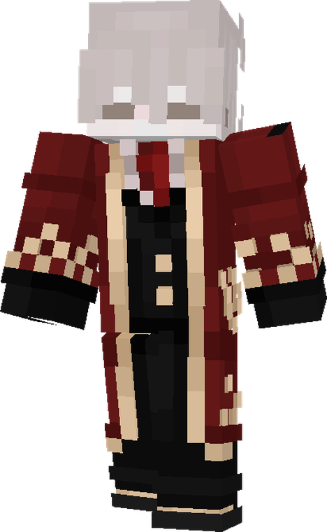 ErtiReyiz — gönderilen Minecraft skini