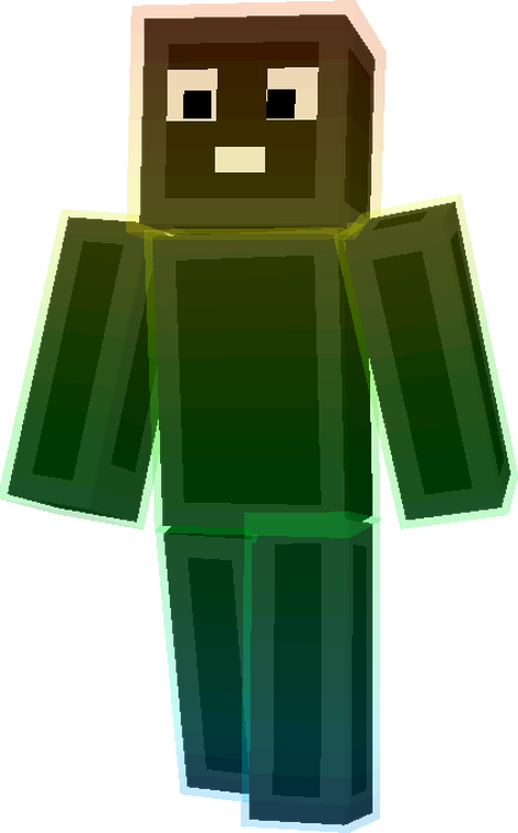 Gast — gönderilen Minecraft skini